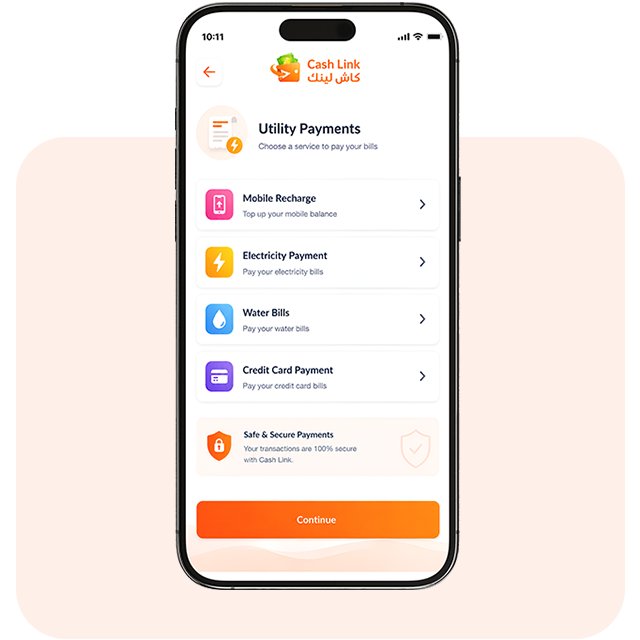 Sudan’s Smart Digital Wallet for Everyday Payments.