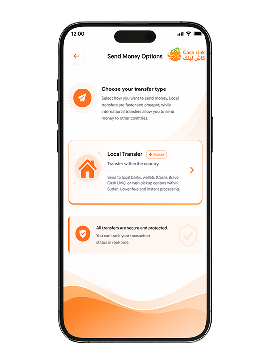 Money Transfer