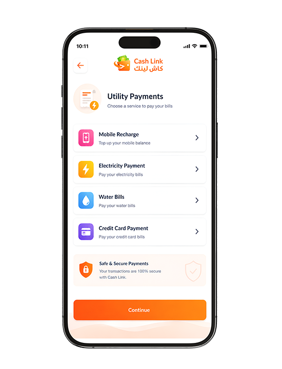 Bill Payments